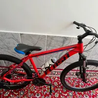 دوچرخه فلش Race D15|دوچرخه، اسکیت، اسکوتر|جهرم, |دیوار