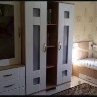 سرویس خواب نوزاد نوجوان شرکت یاسمین|تخت و سرویس خواب|تهران, چیتگر شمالی|دیوار