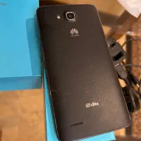 گوشی هوآوی g750