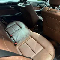 بنز E350 مدل ۲۰۱۱|خودرو سواری و وانت|تهران, فردوس|دیوار