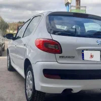 ۲۰۷دنده مدل۹۸|خودرو سواری و وانت|رشت, شکار اسطلخ|دیوار