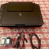 پرینتر کانن مدل MG2540S