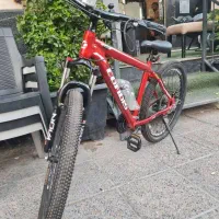 دو عدد دوچرخه 27 / 24 دنده