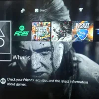 ps4|کنسول، بازی ویدئویی و آنلاین|پرند, فاز ۴|دیوار