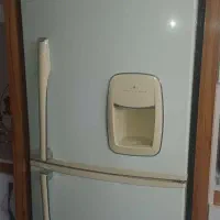 یخچال برفک دار در