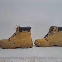 کفش ایمنی مهندسی و کار ساق بلند Vaultex|کیف، کفش، کمربند|سمنان, |دیوار