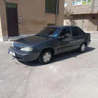 دوو ریسر انژکتور فول مدل ۱۹۹۴ Gti|خودرو سواری و وانت|مشهد, فاطمیه|دیوار