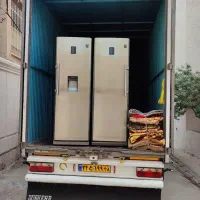 باربری حمل اثاث منزل پیشواورامین قرچک پاکدشت تهران