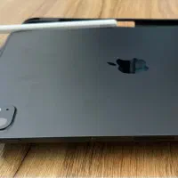 ایپد پروIpad pro M4 با قلم pencil pro|تبلت|تهران, شمس‌آباد|دیوار
