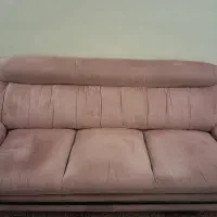 مبلمان راحتی ۷ نفره (فروش فوری)