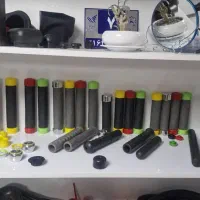 قطعات یدکی دستگاههای بدنسازی|تجهیزات ورزشی|خمینیشهر, |دیوار