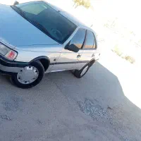 پژو خونگی|خودرو سواری و وانت|سمیرم, |دیوار