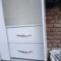 کمدلباس|جاکفشی، کمد، دراور|لیلان, |دیوار