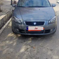 رانا پلاس مدل 1401در حد خشک کاملآ سالم|خودرو سواری و وانت|کرمانشاه, |دیوار