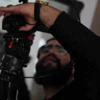 تصویربردار (فریلنسر) هستم