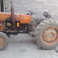 تراکتور فیات مدل ۶۳