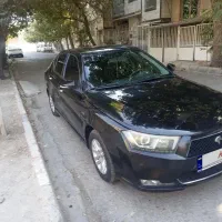 دنا پلاس ۹۶ سانروفدار و کروز دار ۴ایربگ|خودرو سواری و وانت|کرج, گلستان|دیوار