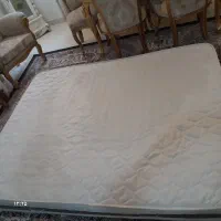 تشک طبی وفنری رویال|تشک تختخواب|تهران, خاک سفید|دیوار