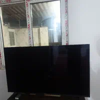 تلوزیون دوو ۵۰ اسمارت ۴k