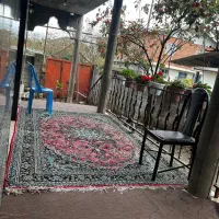 اجاره روزانه ،حیاط دار،مناسب مسافر واقامت راحت