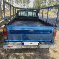 مزدا وانت ۱۶۰۰مدل ۷۰|خودرو سواری و وانت|گرگان, |دیوار