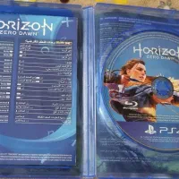 horizon zero dawn ps4|کنسول، بازی ویدئویی و آنلاین|ری, اقدسیه|دیوار