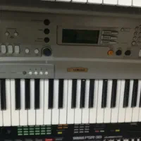 یاماها A300سالم وتمیز|پیانو، کیبورد، آکاردئون|همدان, |دیوار