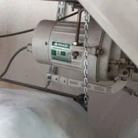 چرخ سردوز چهار نخ