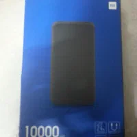 پاور بانک 10000mA Redmi