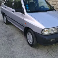 پراید 89