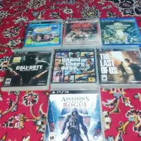ps3|کنسول، بازی ویدئویی و آنلاین|بندرعباس, |دیوار