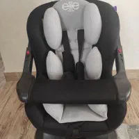 صندلی ماشین دلیجان مدل الیت نیو