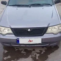 پرایدهاچبک۱۱۱مدل۸۹