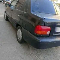 پراید 82|خودرو سواری و وانت|تهران, جوادیه تهرانپارس|دیوار