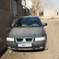 سمند مولتی پلکس|خودرو سواری و وانت|پاکدشت, کبودگنبد|دیوار