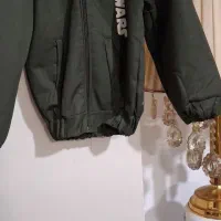 تعدادی کاپشن سویشرت هودی  بلیز شلوارب چگانه