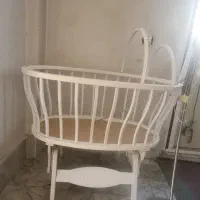 گهواره نوزاد