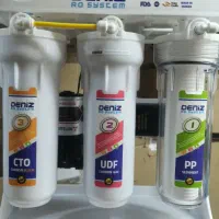 فروش ونصب دستگاه تصفیه اب خانگی