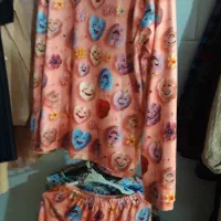 مانتو پشمی زنانه۴۵۰ت وست مخمل یه بعدی زنانه|لباس|مهریز, |دیوار