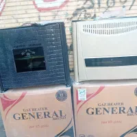 بخاری گازی ۱۶۰۰۰ مدل مرجان