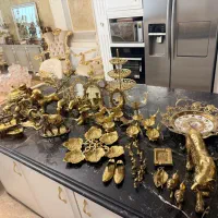 وسایل برنزی