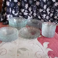 سرویس غذا خوری انگشتی