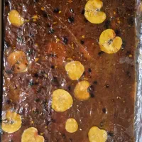 لواشک و ترشک