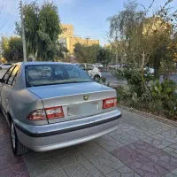 فروش خودرو سمند 86|خودرو سواری و وانت|زاهدان, |دیوار