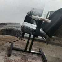 صندلی آرایشگاه