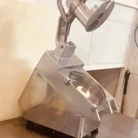 اسلایسر و خلال‌کن و پوستگیر