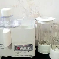 آبمیوه گیری چند کاره پاناسونیک اصلی ژاپن|آبمیوه‌گیر و آب‌مرکبات‌گیر|تهران, شهرک ولیعصر شمالی|دیوار