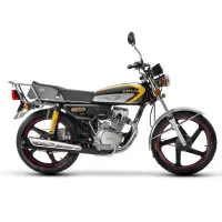 موتور هندا 150