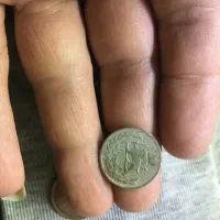 سکه شاهنشاهی دینار و سکه اسلامی کمیاب|کلکسیون سکه، تمبر، اسکناس|کرج, حسین‌آباد|دیوار