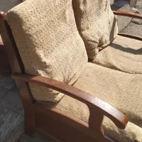 نیم ست|مبلمان خانگی و میز عسلی|تهران, بنی‌هاشم|دیوار